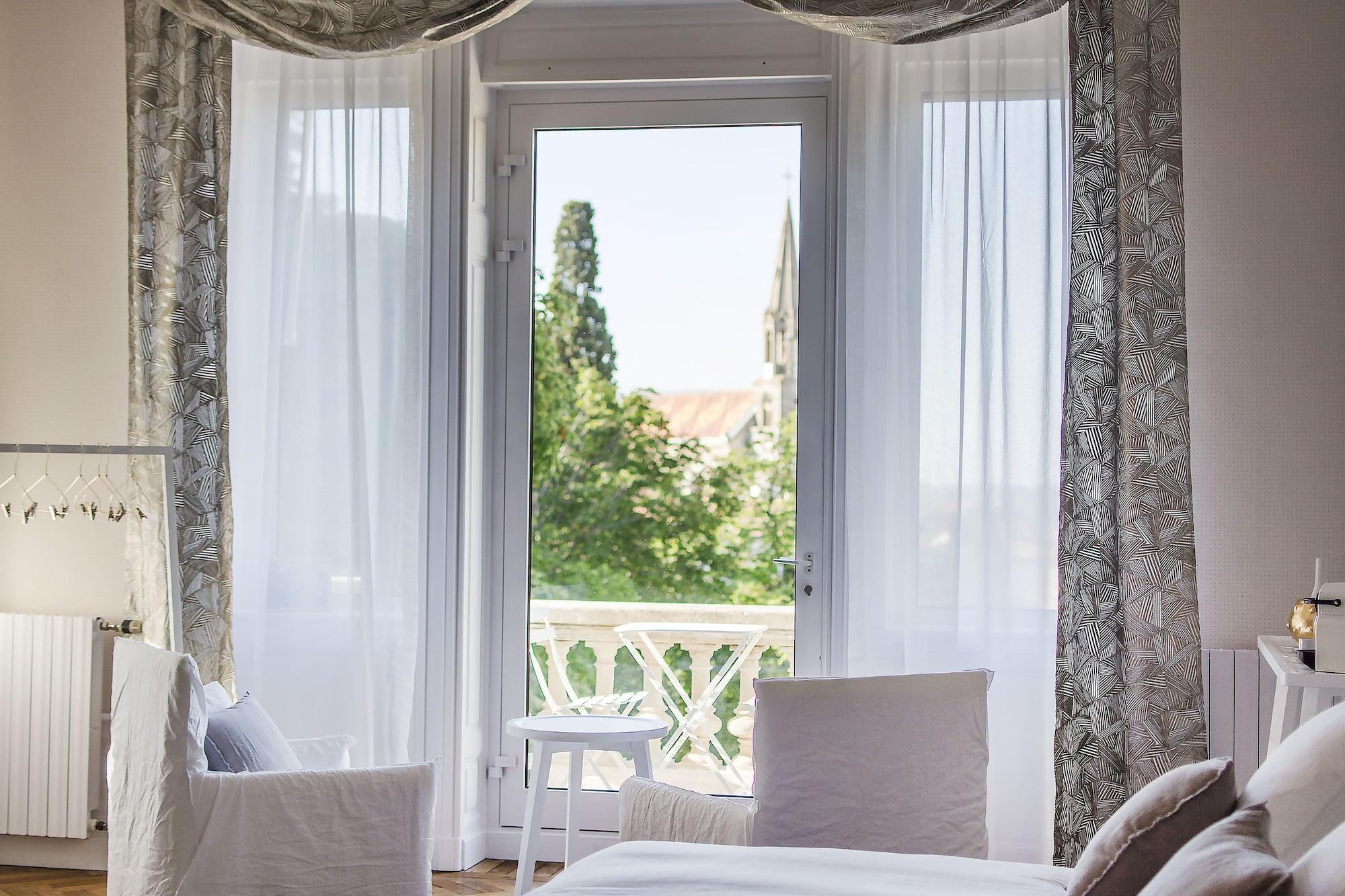 La Villa Guy & Spa - Teritoria Béziers Dış mekan fotoğraf