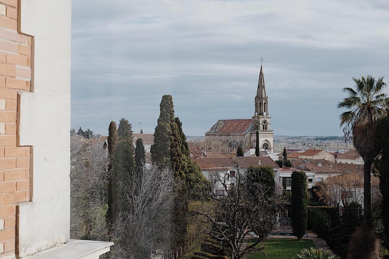 La Villa Guy & Spa - Teritoria Béziers Dış mekan fotoğraf